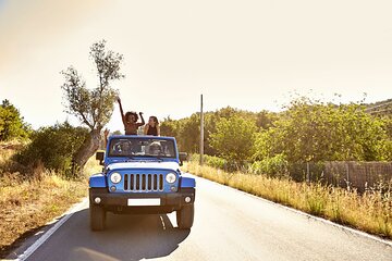 Tbilisi to Batumi Private Transfer (Vice versa )