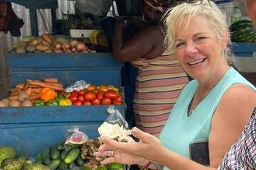 Cultural Food Tour & Seven Mile Beach at Negril’s Margaritaville