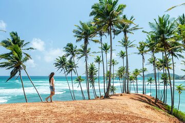 Sri Lanka full circle on beaten path 4 day tour with hotels