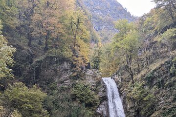 Kakheti Adventure Wine, Culture and Stunning Landscapes