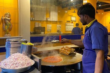 Flavors of Mumbai Food Tour 