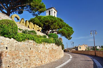 Private Tour in Riviera Elegance from Cannes to Monaco