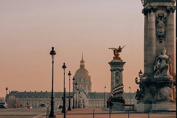 Paris French Revolution and Napoleon Private Walking Tour