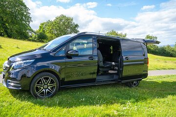 Private London Heathrow Airport Transfer