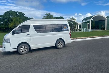 Private Airport Transportation in Bavaro Punta Cana
