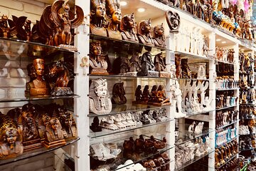 Private Shopping Tour Fix Price Store Sharm El Sheikh