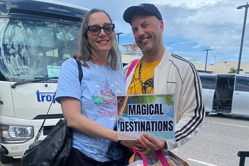 Montego Bay Airport Transfer to Montego Bay Hotels