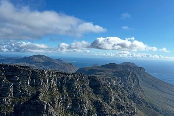 Cape Peninsula