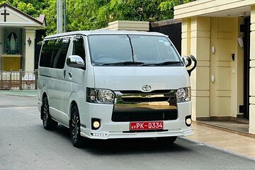 Colombo Airport Private Taxi & Cab – Any Hotels & Destinations
