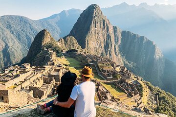 Sacred Valley & Maras - Moray conexion Machu Picchu 2 Days