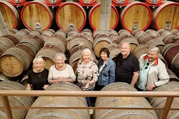 Exclusive Wine Tours through Chile Finest Valleys