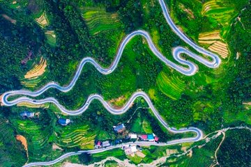 Cao Bang 3 Day Scenic and Cultural Tour