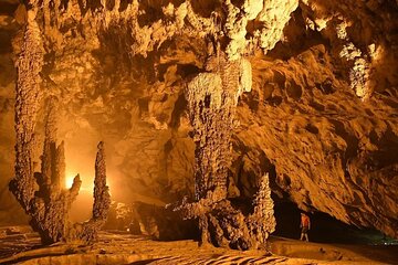 Cao Bang Explorer 2 Day Night Loop Adventure