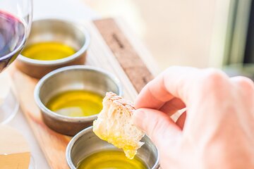 Flavors of Greece Private Gastronomic Escape Athens Attica