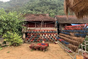 Cao Bằng Explorer: 3-Day Scenic Adventure