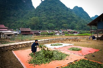 3-Day Cultural and Scenic Journey in Cao Bằng