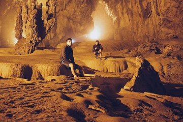 3-Day Adventure in Cao Bang Morning Escape