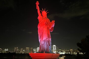 Private Tokyo Tour with English-Speaking Guide–Custom Itinerary