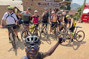 Biking and Cycling Tour of Rwanda