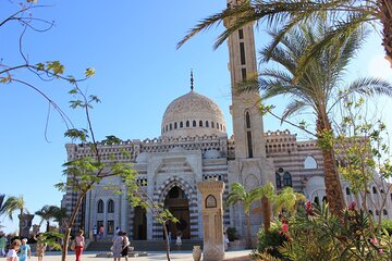 The Highlights of Sharm in a Private Guided City Tour