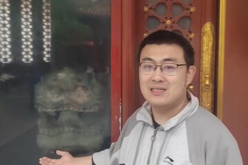 Historical Background Tour in Beijing Inner City