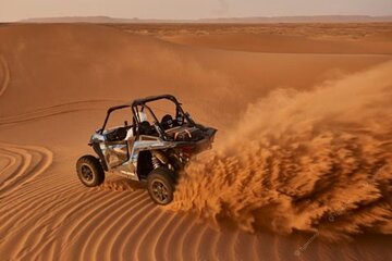 Super Safari Desert Hurghada