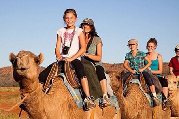 2 Hours Desert Horse Riding Adventure with Transfer - Marsa Alam