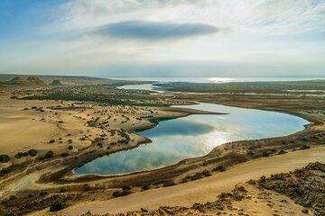Explore Fayoum A Captivating Day Trip to Egypt's Hidden Oasis
