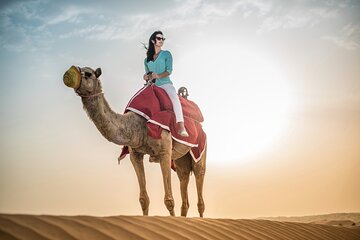 Agafay Desert ATV Adventure, Show & Sunset Camel Ride – Marrakesh