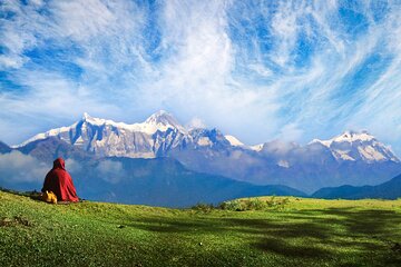 Annapurna Base Camp Trek
