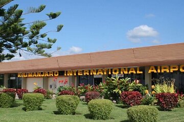 Kilimanjaro Airport to Moshi Transfer 