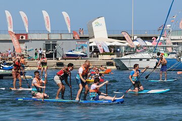 Adventure Paddle