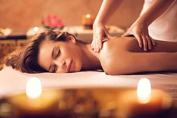 Cleopatra VIP Luxury Spa in Hurghada – Massage, Sauna & Jacuzzi