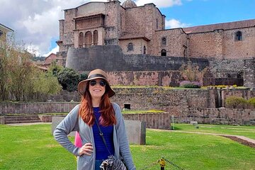 Half Day Tour in Cusco: Exploring the City and Four Ruins