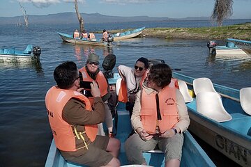 Lake Naivasha Day Trip From Nairobi