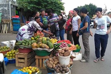 Moshi Town 1 Day Tour 