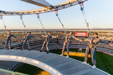 Optus Stadium VERTIGO by Twilight