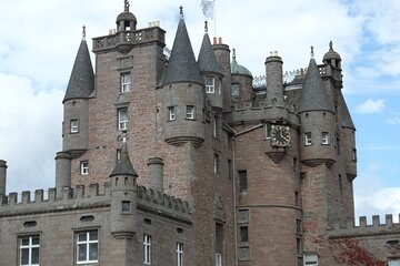 Edinburgh Private Walking Tour
