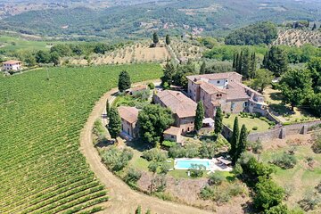 The CasaVecchia Retreat