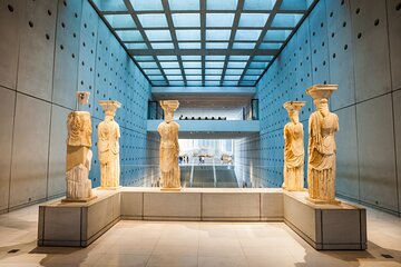 Private Luxury Tour: Athens & Temple of Poseidon Grand Tour