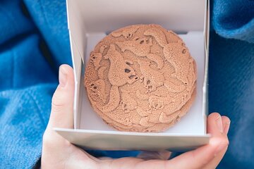 Paris Pastry tour in le Marais