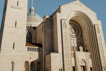 Catholic Heritage Tour - Private 