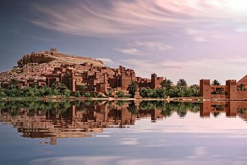 Ouarzazate and Ait Benhaddou Day trip from Marrakech