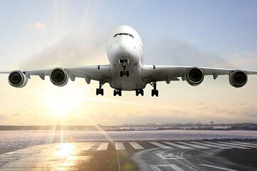Marsa Allam Airport Transfer Service
