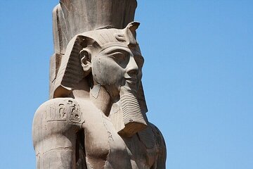 Luxor Private Tour Valley of the Kings and Historic – Marsa Alam