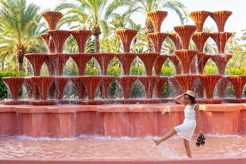 Majorelle Garden & Koutoubia Day Tour by Horse Carriage-Marrakech