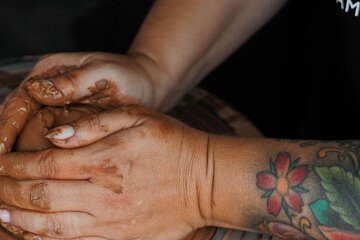 Authentic Moroccan Workshop Experience in Marrakech