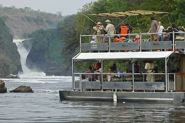 Ultimate Natural Wonders of Uganda