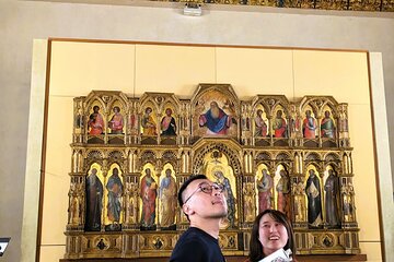 Venice Experiential Tour of Gallerie Accademia