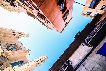 Discover the Gothic Quarter Walking Tour